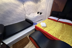 Snow White Nuru Room