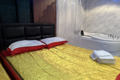 Snow White Room