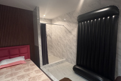 Snow White Massage Room