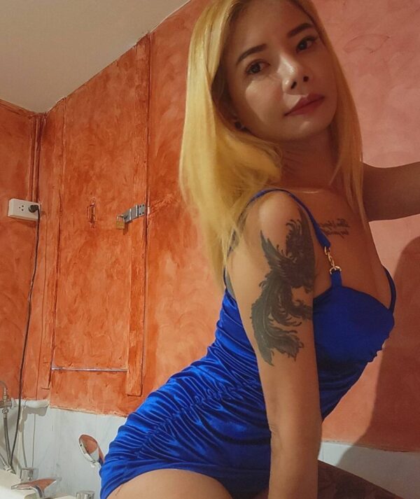 Natty (A+)